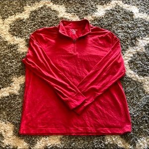 Men’s Saddlebred Pullover